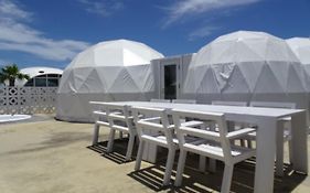 Glamtech Resorts Heaven