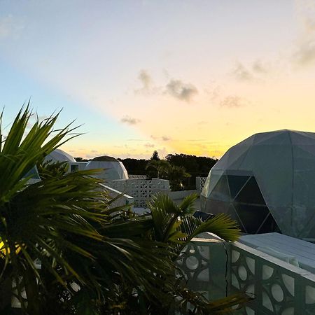 Glamtech Resorts Heaven 宮古島市 エクステリア 写真