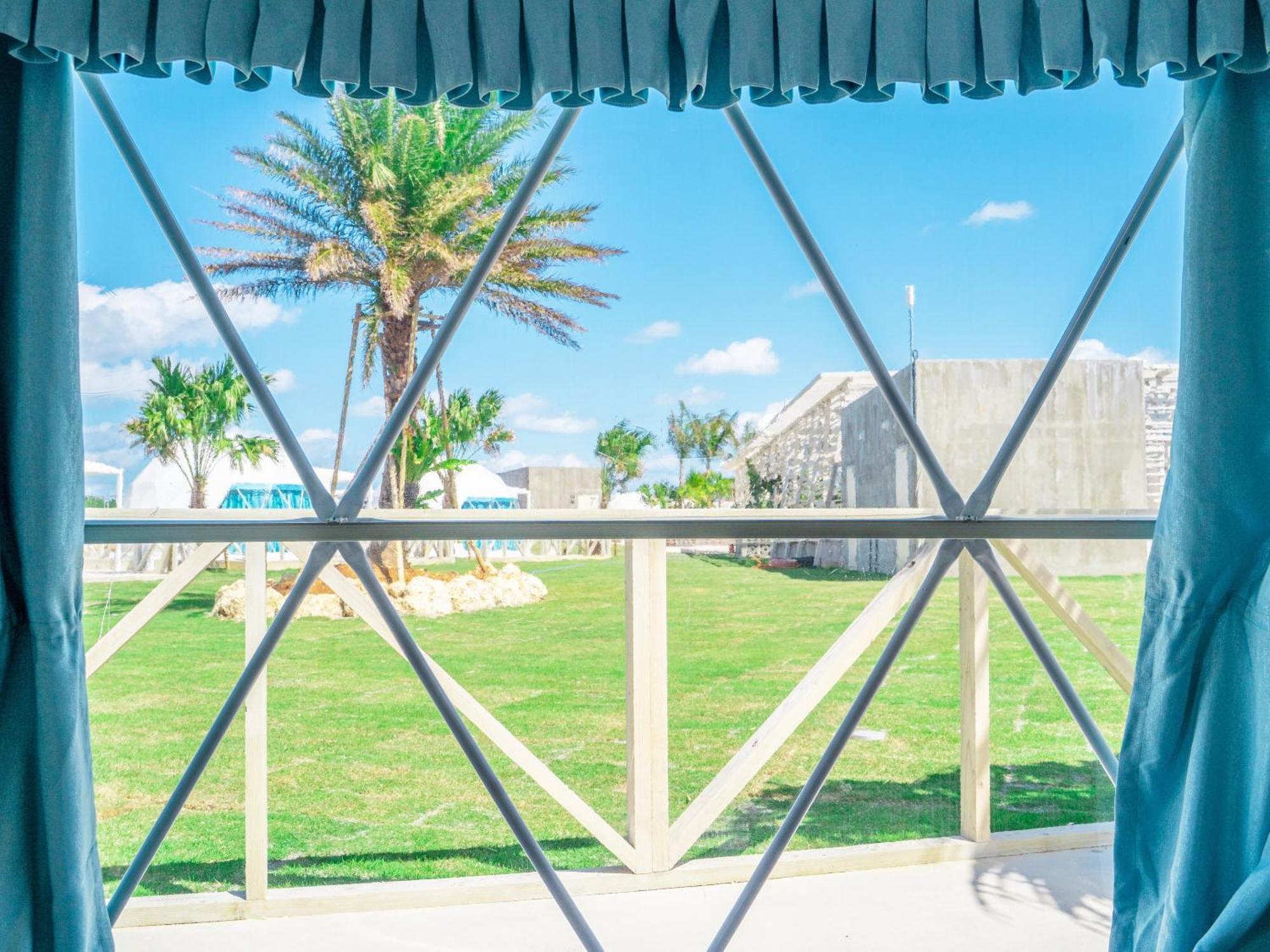 Glamtech Resorts Heaven 宮古島市 エクステリア 写真