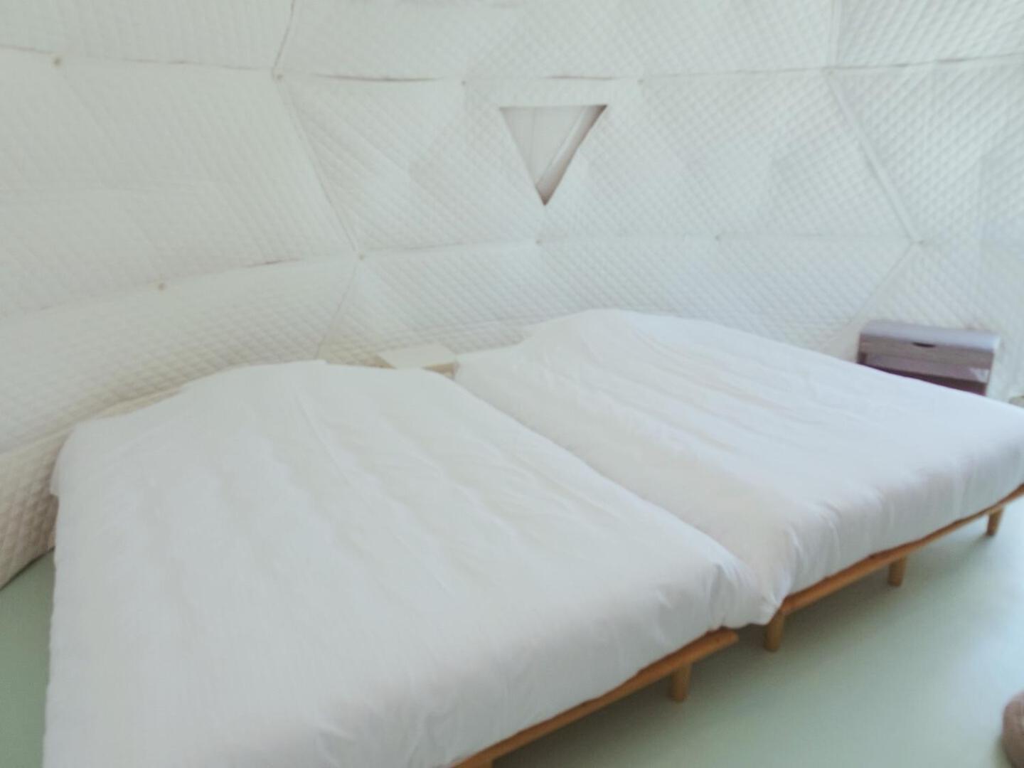 Glamtech Resorts Heaven 宮古島市 エクステリア 写真